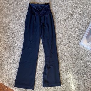 Gap maternity dress pants